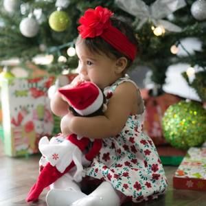 Meet your Posher, Luisa